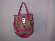 GGL-3 George Gina & Lucy * Little Sushi * Handtasche, Messenger, Schultasche, Shoulderbag, handbag, Bag - Lübeck