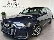 Audi A6 Avant 40 TDI S-Line NAV+LED+AHK+CARPLAY+19ZO - Wardenburg