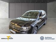 VW Tiguan, 2.0 TDI Allspace HIGHLINE LM19, Jahr 2021 - Bochum