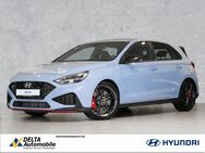 Hyundai i30, 2.0 TGDI N Performance Schalensitz LAGER, Jahr 2024 - Wiesbaden Kastel