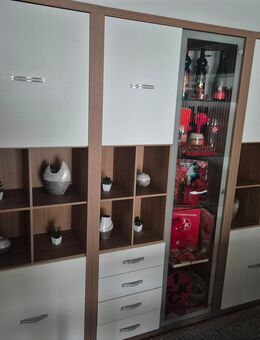 Wohnzimmer komplett - Hettenleidelheim