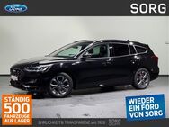 Ford Focus, 1.0 EcoBoost ST-Line X SYNC4, Jahr 2023 - Fulda