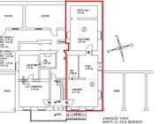 Biedenkopf-Zentrum - 2 ZKB Wohnung - Biedenkopf