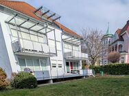 Exklusive Mietwohnung, Luxus trifft Komfort - Offenburg