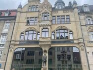 Luxuriös ausgestattete Wohnung Innenstadt - Erfurt