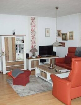 Unna-Afferde, 1. Obergeschoss, 3 Balkone, Stellplatz - Unna