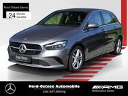 Mercedes B 180, Progressive, Jahr 2023 - Marne