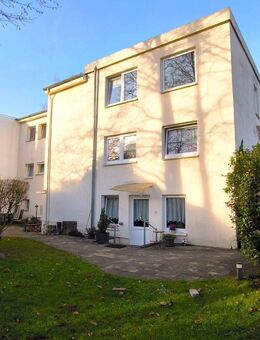 Ein Zuhause für viele - Mehrfamilienhaus mit gewachsener Gemeinschaft für Kapitalanleger - Bremen