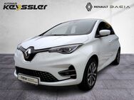 Renault ZOE, Intens R1 E 50 (Batteriekauf) Intens R1 E 50 (Batteriekauf), Jahr 2020 - Bremen