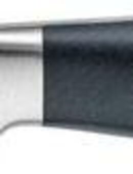 RÖSLE Gemüsemesser Tradition, Küchenmesser für Obst und Gemüse, Klingenspezialstahl