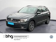 VW Tiguan, , Jahr 2020 - Albstadt