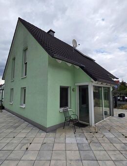 Gerach EFH Freistehend !!! provisionsfrei !!! - Gerach (Bayern)