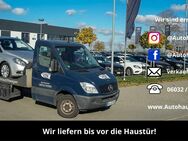 Mercedes A 200, Style Sitzkomfort Paket, Jahr 2013 - Bad Nauheim
