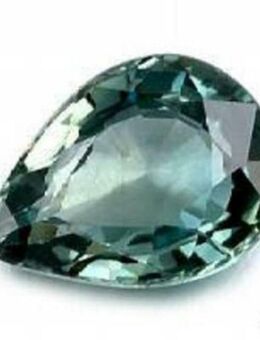 1, 23 ct -VVS- TOP CEYLON SAPHIR , unbehandelt inkl. deutsches ZERTIFIKAT *** - Neubrandenburg