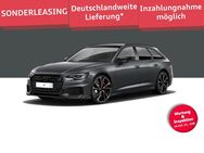 Audi S6, Avant TDI ALLRADLENKUNG LM21 °, Jahr 2022 - Offenbach (Main)