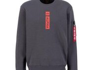 Alpha Industries Sweater Alpha Industries Men - Sweatshirts Alpha PP Sweatshirt