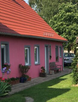 Liebevoll saniertes Landhaus - Wolde