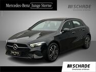 Mercedes A 180, d Progressive, Jahr 2023 - Eisenach