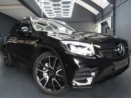 Mercedes-Benz GLC 43 AMG 4MATIC - Schorndorf (Baden-Württemberg)