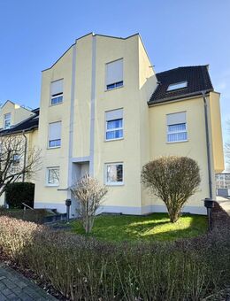 Schöne Maisonettewohnung mit eigenen Garten in Leverkusen Schlebusch - Leverkusen