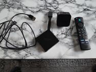 Amazon Fire TV 3. Generation mit 4K Ultra HD Digital Bitte Lesen - Ravensburg