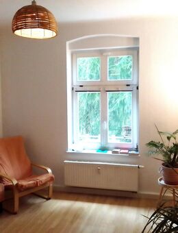 Schöne 2-Zimmer Wohnung in Görlitz - Görlitz Zentrum