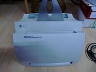 (Defekter) Laserdrucker HP LaserJet 1100 - Aalen