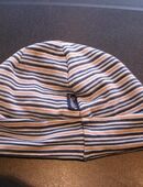 Sterntaler Kleinkinder- Mütze 18-24 Monate Ringelmütze Baumwolle/Elasthan Beanie 3,- in 24944