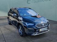 Seat Ateca, 1.5 TSI FR, Jahr 2024 - München