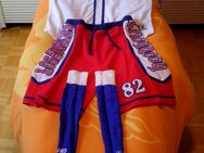 Hoodboyz Luxury Baseball Suit Los Angeles XXL 2-teilig - Kassel