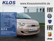 Fiat 500E, ICON 42kWh MAGICEYE CO-DRIVER WINTER KOMFORT, Jahr 2022 - Koblenz