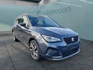 Seat Arona, 1.0 TSI FR FR, Jahr 2023 - München