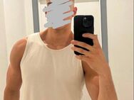 M19 (trainiert) Suche Sie für guten Sex - Burgkunstadt