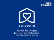 Bestpreisgarantie bei Bien-Zenker - Kleine Extras, große Wirkung: So wird Ihr Zuhause zum Traumhaus! - Langenau