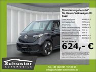 VW ID.Buzz Pro*AHK 360°Ka IQ-LED pACC Massage 21* - Ruhstorf (Rott)