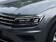 VW Tiguan, Highline, Jahr 2018 - Eltville (Rhein)