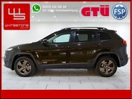 Jeep Cherokee 75th Anniversary 4WD Aut ** AHK ** Voll - Berlin