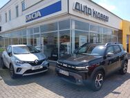 Dacia Duster, Journey TCe 130, Jahr 2024 - Ettlingen