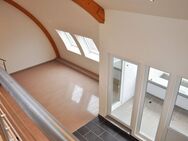 Galeriewohnung mit spektakulärem Blick über die Dächer von Wuppertal - Wuppertal