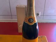 Champagner veuve clicquot ponsardin raims france 1 Karton - Hemer