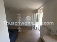 [TAUSCHWOHNUNG] 30min vom Ostkreuz!Wohnung mit Garten und Terasse - Berlin