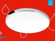 Briloner Leuchten LED Deckenleuchte MALBONA