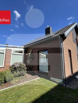 +++ Charmantes Wohnhaus mit 2. Baugrundstück +++ - Twistringen