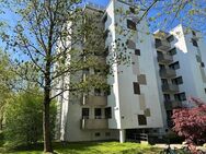 4 Zimmerwohnung im Erdgeschoss mit zwei Balkonen in Lehrte - Lehrte