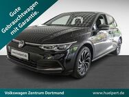 VW Golf, 1.5 MOVE, Jahr 2023 - Dortmund