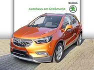 Opel Mokka, 1.4 X Innovation Turbo, Jahr 2016 - Duisburg