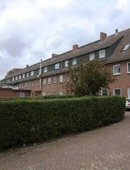 Helle Dachgeschosswohnung in WHV - Altengroden - Wilhelmshaven