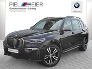 BMW X7 M50d HeadUp 7Sitze Standhzg ExecutiveDrivePro Laser - Schrobenhausen