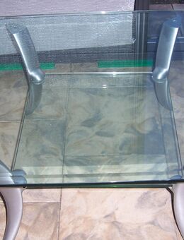 Glastisch Wohnzimmer - Kirchlinteln