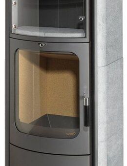 HARK Kaminofen »Opera B 5 kW«, 5 kW, Dauerbrand